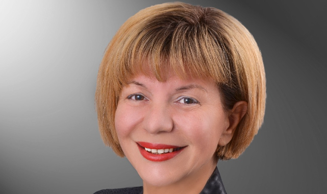 Başarısıyla Kadınlara İlham Veren Bir İsim