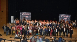 Başkan Ceylan’dan teşekkür