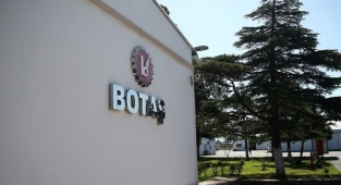 BOTAŞ, SOCAR Turkey Petrokimya AŞ'ye gaz tedarik edecek