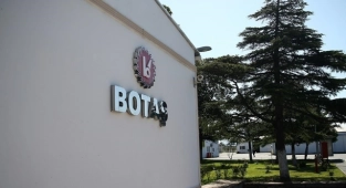 BOTAŞ, SOCAR Turkey Petrokimya AŞ'ye gaz tedarik edecek