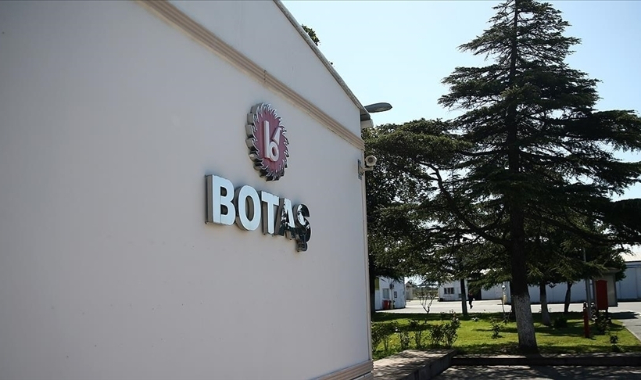 BOTAŞ, SOCAR Turkey Petrokimya AŞ'ye gaz tedarik edecek