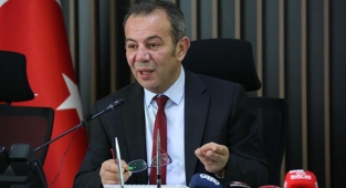 CHP'den Tanju Özcan ve Alim Karaca kararı