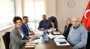 Çiğli’de Üst Yapı Çalışmaları Hız Kesmiyor