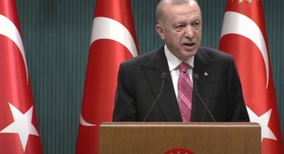 Cumhurbaşkanı Erdoğan'dan memur ve emekliye ek zam müjdesi