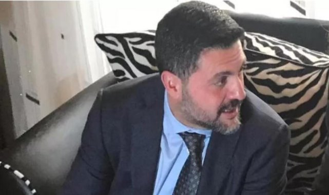 Ece Erken'in eşi Şafak Mahmutyazıcıoğlu kimdir, neden öldü?