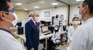 Egeli lisansüstü öğrencilerine TÜBİTAK desteği