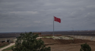 EYP'nin patlaması sonucu 3 asker şehit oldu