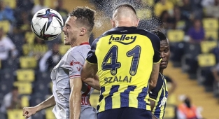Fenerbahçe,  Antalyaspor'a konuk olacak