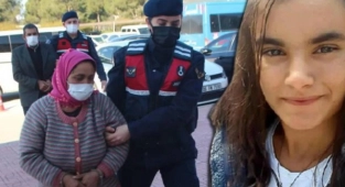 Gamze'nin annesi ve babası tutuklandı