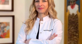 “Göz Sağliği İçin Akdeniz Tipi Beslenme Önemli”