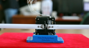 'Grizu-263A' 13 Ocak'ta uzaya fırlatılacak