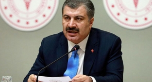 Haftalık Kovid-19 vaka sayısı açıklandı