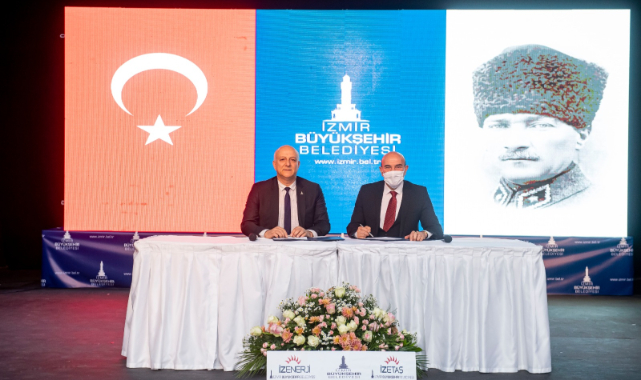 Hem doğaya hem ekonomiye katkı