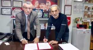 İmzalar atıldı, kooperatif üyeleri büyük indirim hakkı kazandı