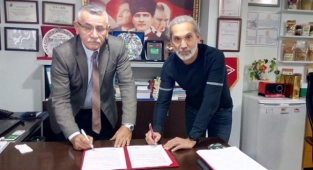 İmzalar atıldı, kooperatif üyeleri büyük indirim hakkı kazandı