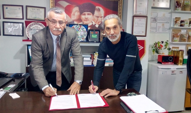 İmzalar atıldı, kooperatif üyeleri büyük indirim hakkı kazandı