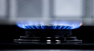 Isınma yardımına doğal gazın da dahil edildi