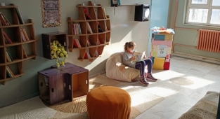 İzmir ‘Sıfır Atık Kütüphaneleri’ ile Geri Dönüşüm Kültürünü Yaygınlaştırıyor