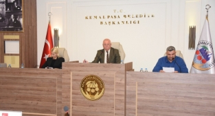 Karakayalı:  Personel Maaşını 4 Bin 500 Tl Yaptık