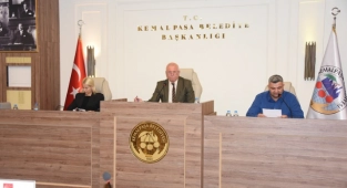 Karakayalı:  Personel Maaşını 4 Bin 500 Tl Yaptık