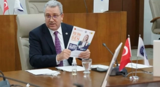 Kariyer Fuarı ile ilgili tüm detaylar bu stantta…