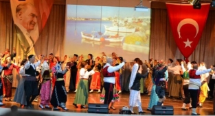 KARSAV Mübadil Korosu Kuruyor!