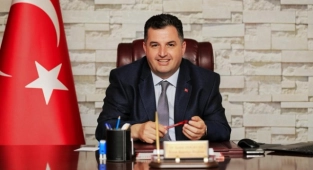 Kınık Belediyesi’nden Esnafa Cansuyu
