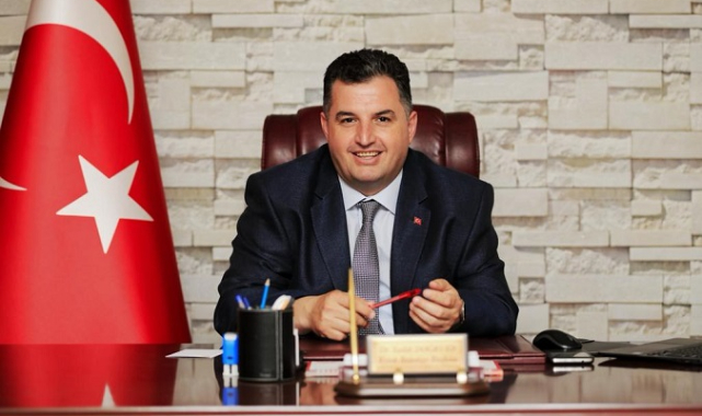 Kınık Belediyesi’nden Esnafa Cansuyu