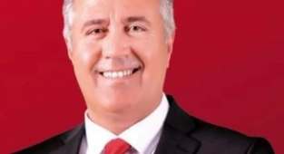 Kuşadası Belediye Başkan Yardımcısına silahlı saldırı