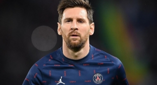 Lionel Messi koronavirüse yakalandı