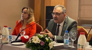 Mahmut Eskiyörük'ten süt ürünleri açıklaması!