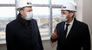 Menderes'in hayalleri AK Parti ile gerçek oldu