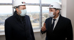Menderes'in hayalleri AK Parti ile gerçek oldu