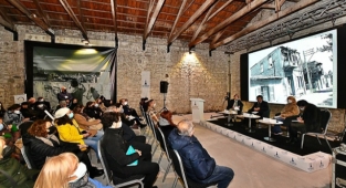 Mübadelenin 99'uncu yıldönümü İzmir'de etkinliklerle anılıyor