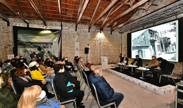 Mübadelenin 99&#039;uncu yıldönümü İzmir&#039;de etkinliklerle anılıyor