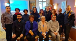 Mülkiyeliler Birliği İzmir Şubesi Genel Kurulu Gerçekleşti