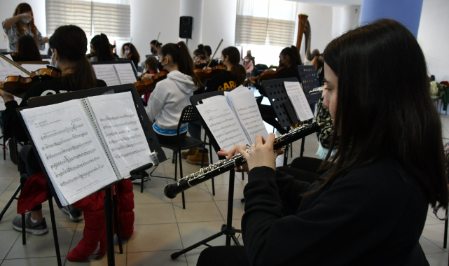 Narlıdere Belediyesi’nin Yeni Dönem Kursları Başlıyor