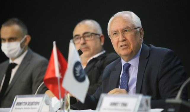 Onaylanan plan vatandaşlarla değerlendirildi