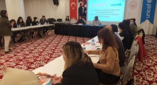 Pozitif Psiko-Terapi Eğitimi