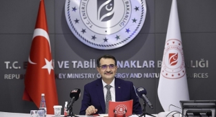 Sanayi tesislerine elektrik kısıtlaması yarın sona erecek