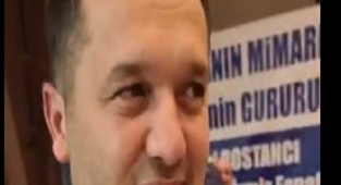 Serviscilerin yeni başkanı Erdem Mert Oldu