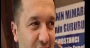 Serviscilerin yeni başkanı Erdem Mert Oldu