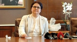 “Sosyal yardım programlarımızın aylık ödemelerini artırıyoruz”