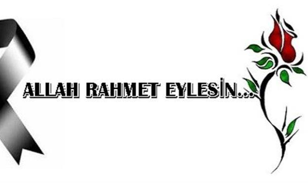 Tekinalp ailesinin acı günü