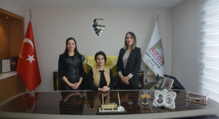 Tomris Psikolojik Danışma Merkezi hizmete açıldı.