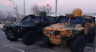 Türk Silahlı Kuvvetlerini 'Gezgin' konuşturacak