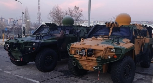 Türk Silahlı Kuvvetlerini 'Gezgin' konuşturacak