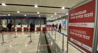 PCR zorunluluğu yeniden getirildi