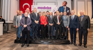 Uluslararası İzmir Mobilya Fuarı için geri sayım başladı