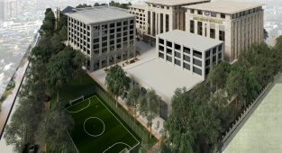 Vali Köşger, yeni emniyet binası ile ilgili söylentilere son noktayı koydu